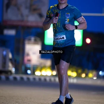 Runner Photo 5782559