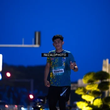 Runner Photo 5782560