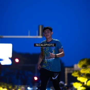 Runner Photo 5782561