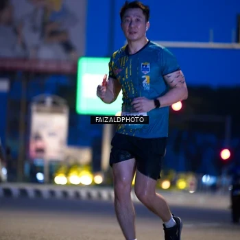 Runner Photo 5782562