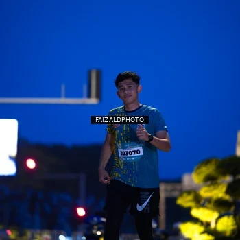 Runner Photo 5782563