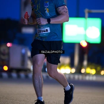 Runner Photo 5782564