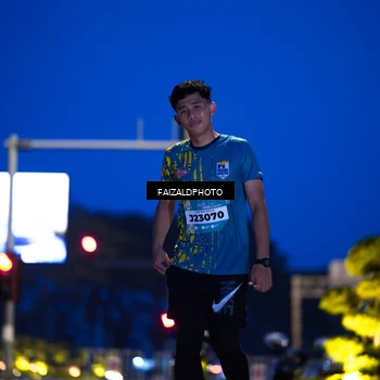 Runner Photo 5782565