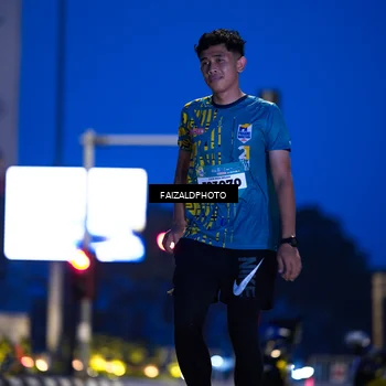 Runner Photo 5782566