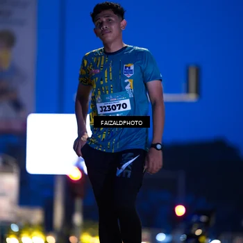 Runner Photo 5782567