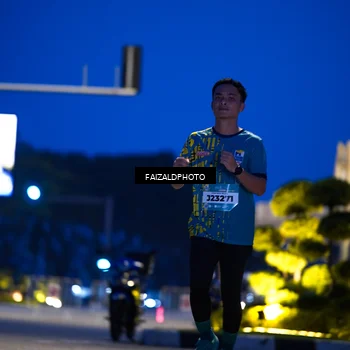 Runner Photo 5782568