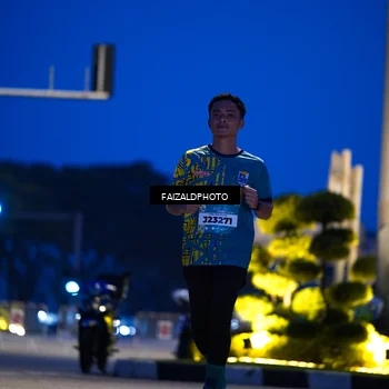 Runner Photo 5782569