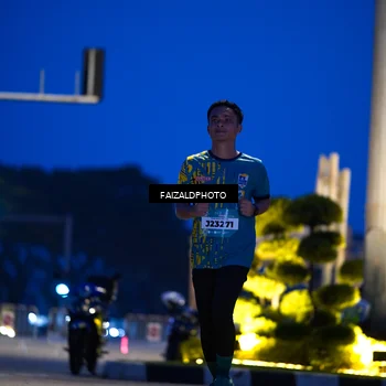 Runner Photo 5782570