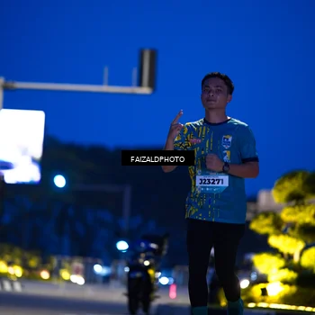 Runner Photo 5782571