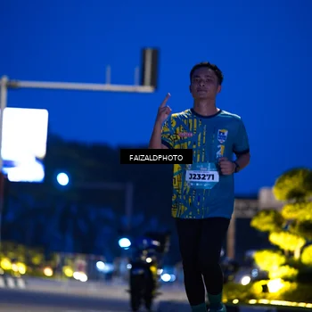 Runner Photo 5782572
