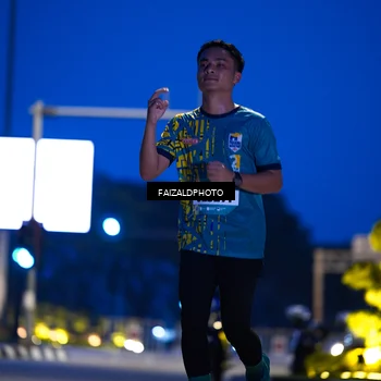 Runner Photo 5782573