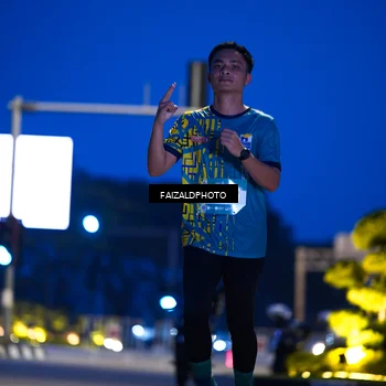 Runner Photo 5782574