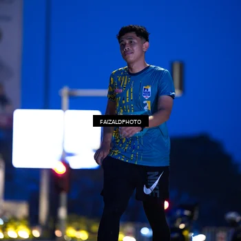 Runner Photo 5782576