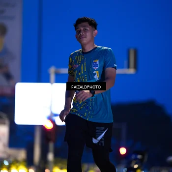 Runner Photo 5782577