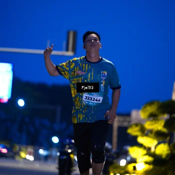Runner Photo 5782578