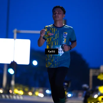 Runner Photo 5782579