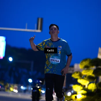 Runner Photo 5782581