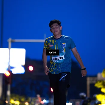Runner Photo 5782583