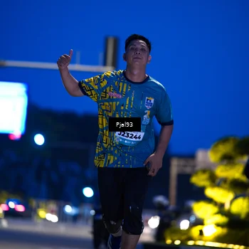 Runner Photo 5782587