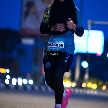 Runner Photo 5782588