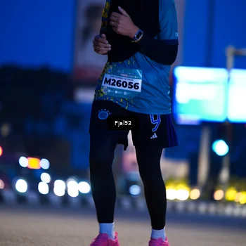 Runner Photo 5782589