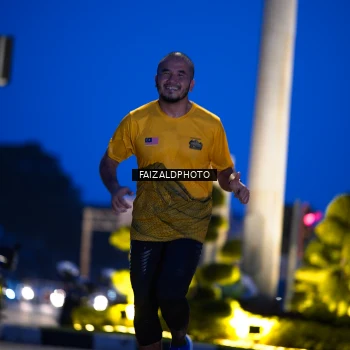 Runner Photo 5782590