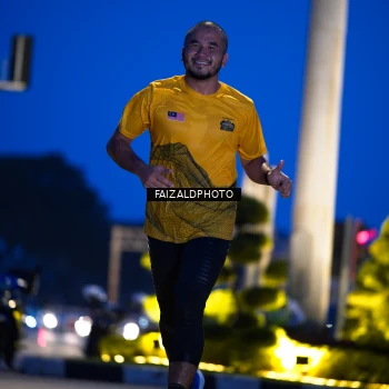 Runner Photo 5782591