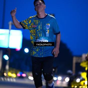 Runner Photo 5782592