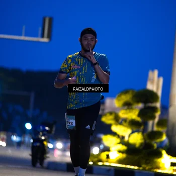 Runner Photo 5782595