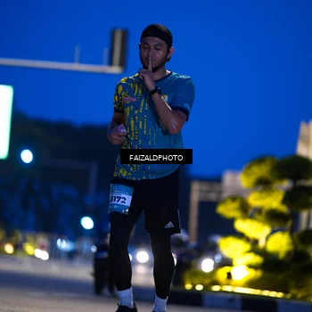 Runner Photo 5782599