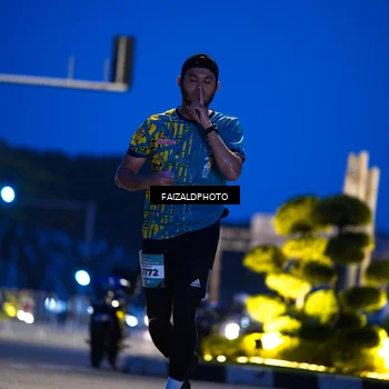 Runner Photo 5782600