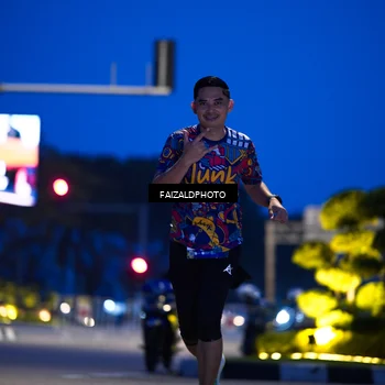 Runner Photo 5782605