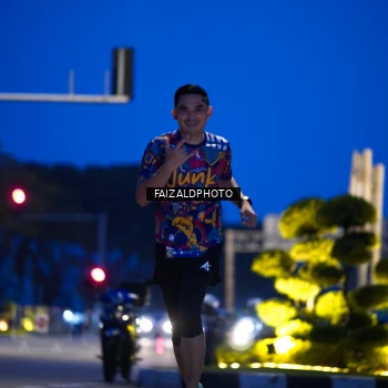 Runner Photo 5782606