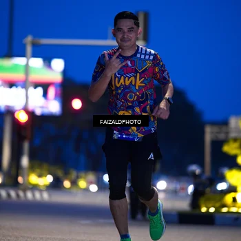 Runner Photo 5782607