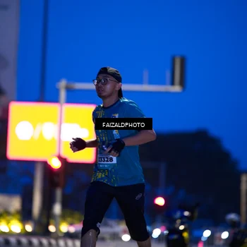 Runner Photo 5782613