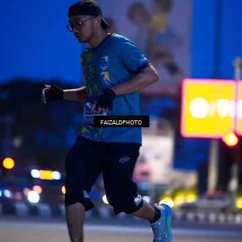 Runner Photo 5782615