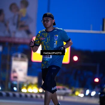 Runner Photo 5782616