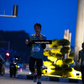 Runner Photo 5782617