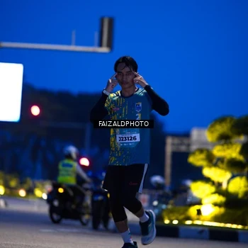 Runner Photo 5782618