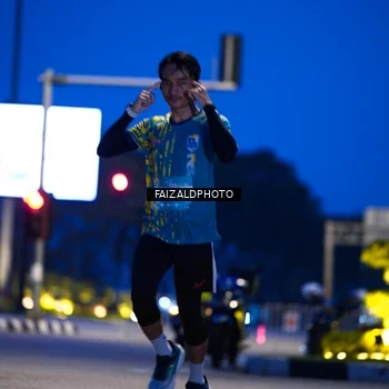 Runner Photo 5782619