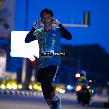 Runner Photo 5782620