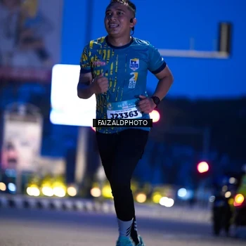 Runner Photo 5782624