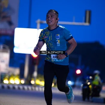 Runner Photo 5782625