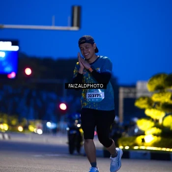 Runner Photo 5782627