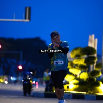 Runner Photo 5782628