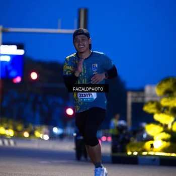 Runner Photo 5782629