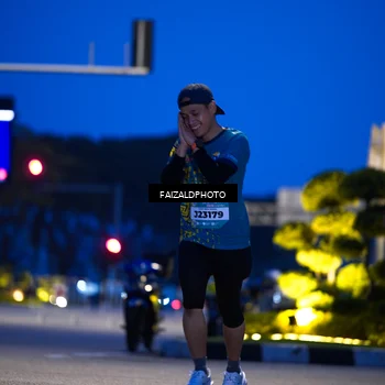 Runner Photo 5782630