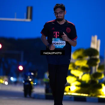 Runner Photo 5782631