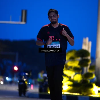 Runner Photo 5782632