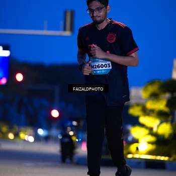 Runner Photo 5782634